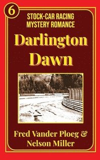 bokomslag Darlington Dawn