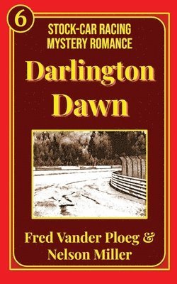 bokomslag Darlington Dawn