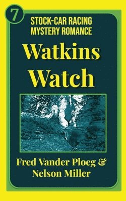 Watson Watch 1