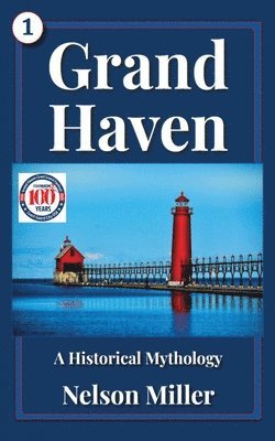 bokomslag Grand Haven