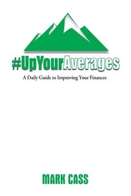 Mark Cass - Up Your Averages, Häftad