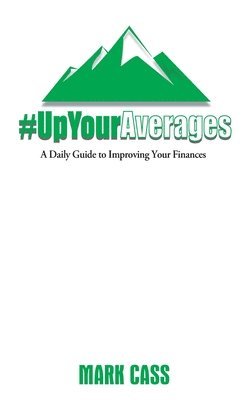 Mark Cass - Up Your Averages, Inbunden