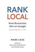 Mark Cass - Rank Local, Häftad