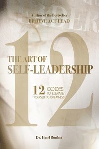 bokomslag The Art of Self-Leadership