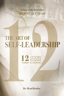 The Art of Self-Leadership 1