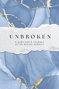 bokomslag Unbroken