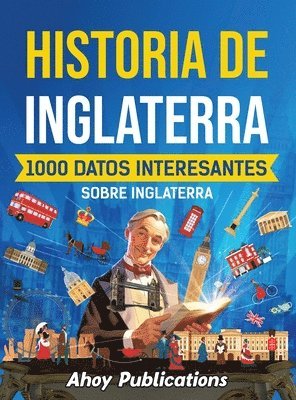 Historia de Inglaterra 1