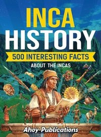 bokomslag Inca History