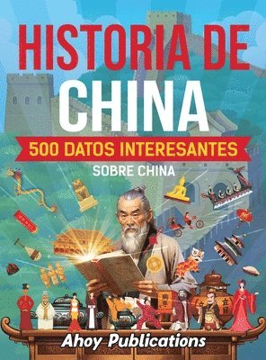 Historia de China 1