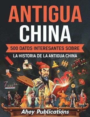 Antigua China 1