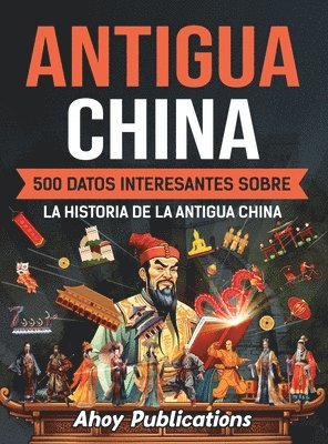 Antigua China 1