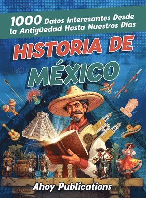 Historia de Mxico 1