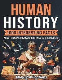 bokomslag Human History