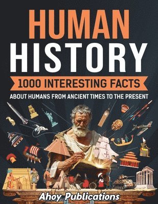 Human History 1