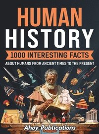 bokomslag Human History