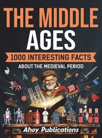 bokomslag Middle Ages