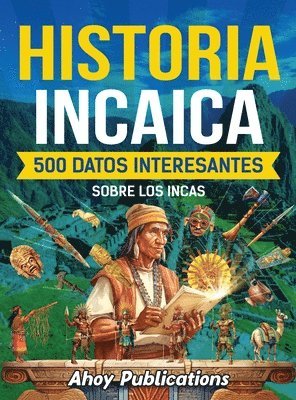 Historia incaica 1