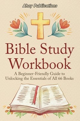 bokomslag Bible Study Workbook