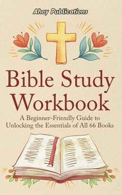 bokomslag Bible Study Workbook