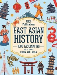 bokomslag East Asian History
