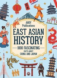 bokomslag East Asian History