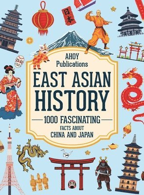 bokomslag East Asian History