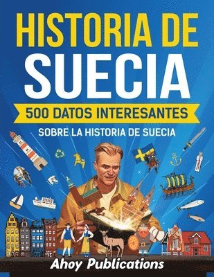 Historia de Suecia 1