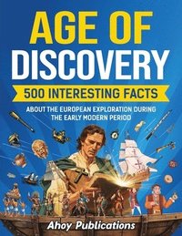 bokomslag Age of Discovery