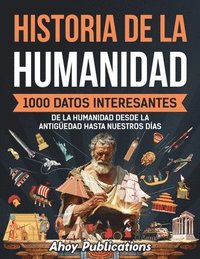 bokomslag Historia de la humanidad