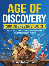 bokomslag Age of Discovery