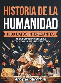 bokomslag Historia de la humanidad