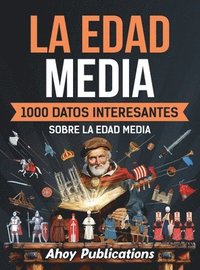 bokomslag Edad Media