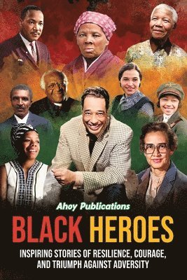 Black Heroes 1