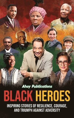 Black Heroes 1