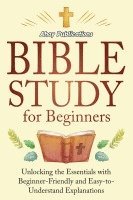 Bible Study for Beginners 1