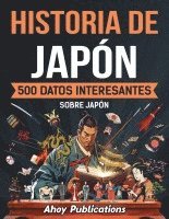 bokomslag Historia de Japn