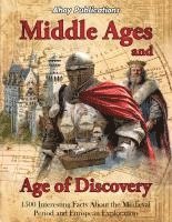 bokomslag Middle Ages and Age of Discovery