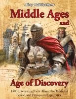 bokomslag Middle Ages and Age of Discovery