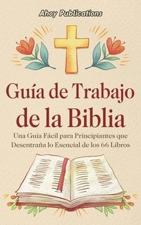 bokomslag Guía de trabajo de la Biblia