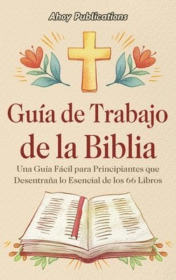 bokomslag Guía de trabajo de la Biblia