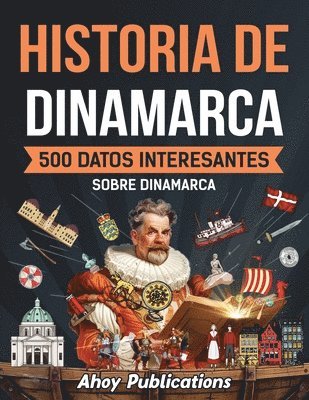 Historia de Dinamarca