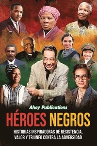 bokomslag Hroes negros