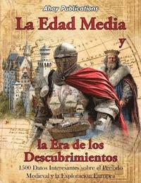 bokomslag Edad Media y la era de los descubrimientos