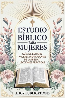 Estudio bíblico para mujeres 1