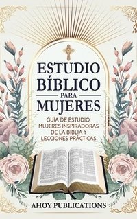 bokomslag Estudio bíblico para mujeres