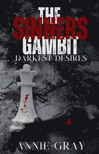 bokomslag Sinners Gambit