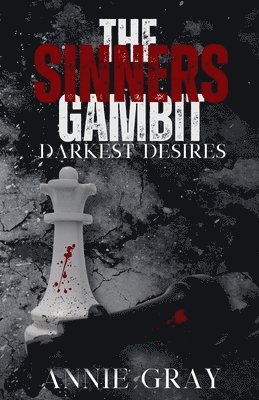 bokomslag Sinners Gambit
