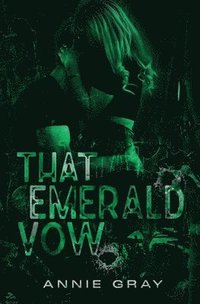 bokomslag That Emerald Vow