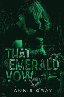 bokomslag That Emerald Vow