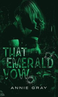 bokomslag That Emerald Vow